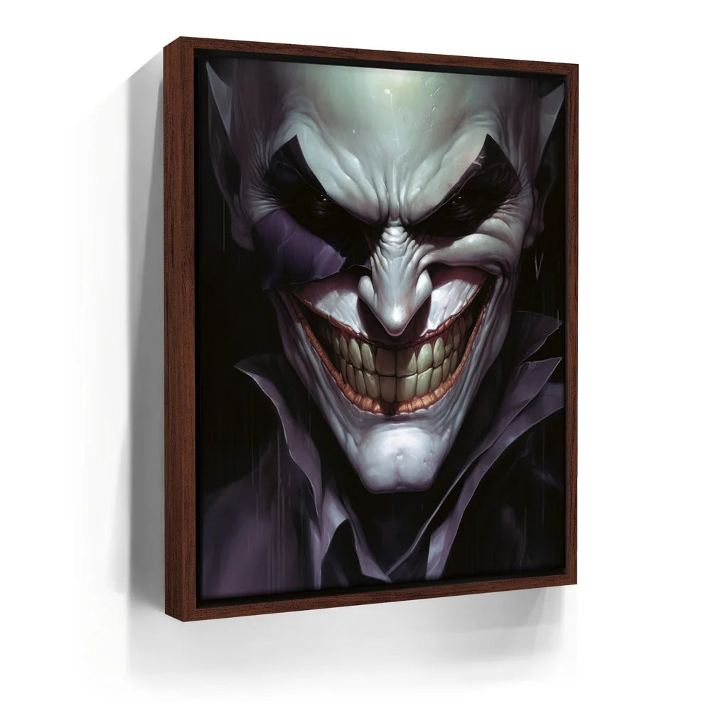 Featured image 10 for The Last Laugh