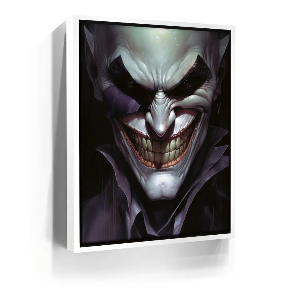 Featured image 6 for The Last Laugh