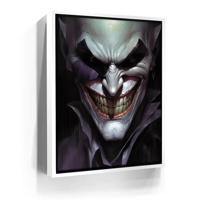 Featured image 6 for The Last Laugh