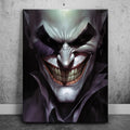 Featured image 1 for The Last Laugh