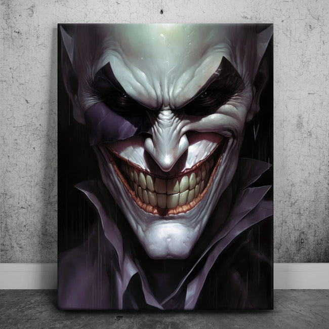 Featured image 1 for The Last Laugh