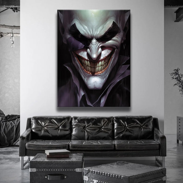 Featured image 2 for The Last Laugh