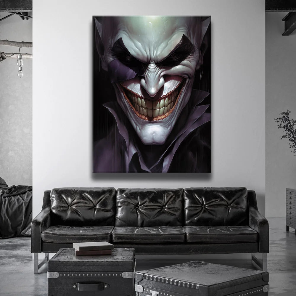 Featured image 2 for The Last Laugh