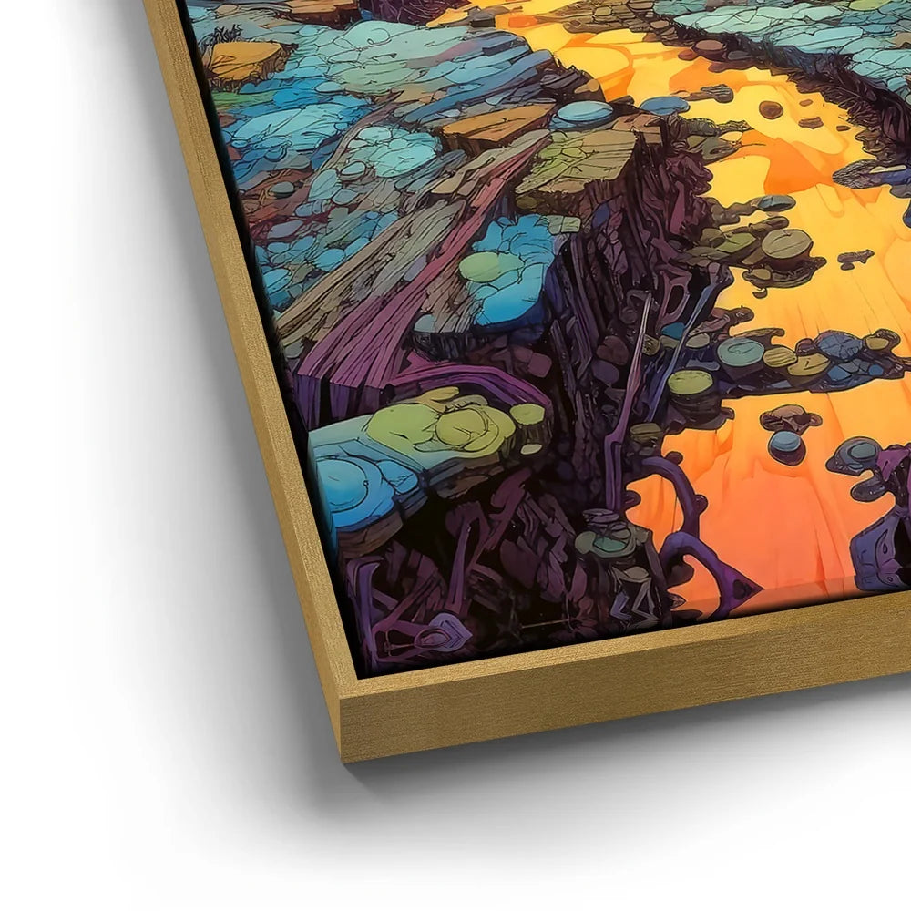 Featured image 12 for The Last Light
