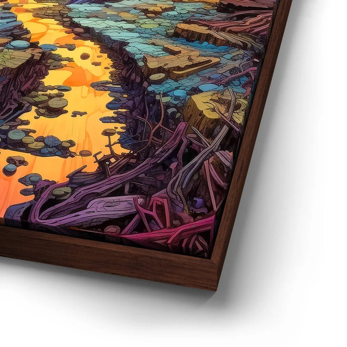 Featured image 14 for The Last Light