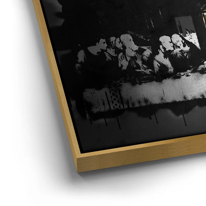 Featured image 12 for The Last Supper - Blessed