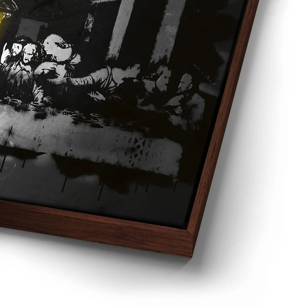 Featured image 14 for The Last Supper - Blessed