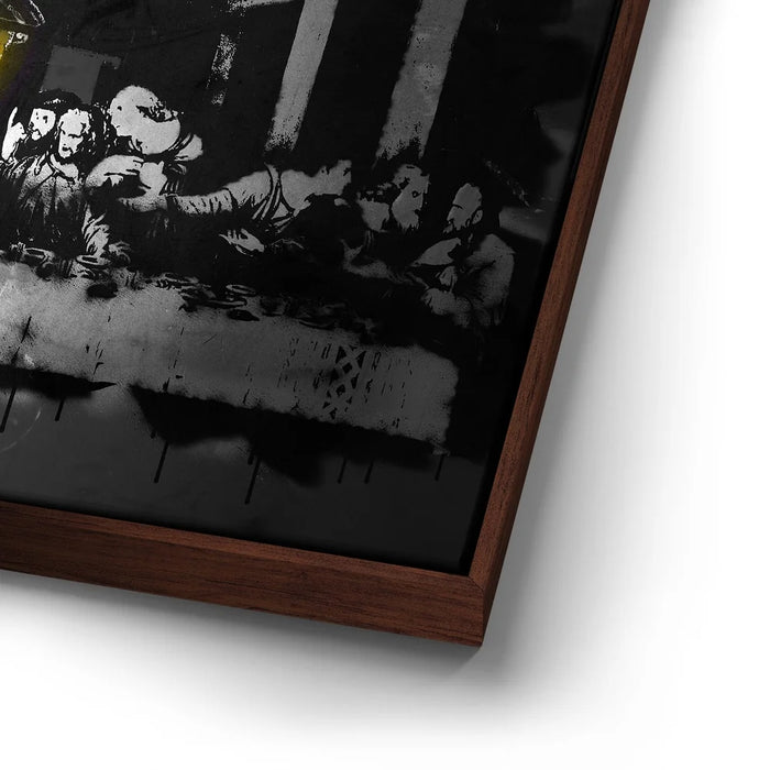 Featured image 14 for The Last Supper - Blessed