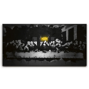 The Last Supper - Blessed