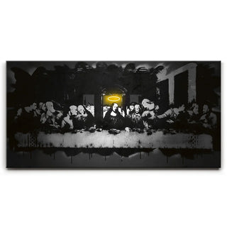 The Last Supper - Blessed