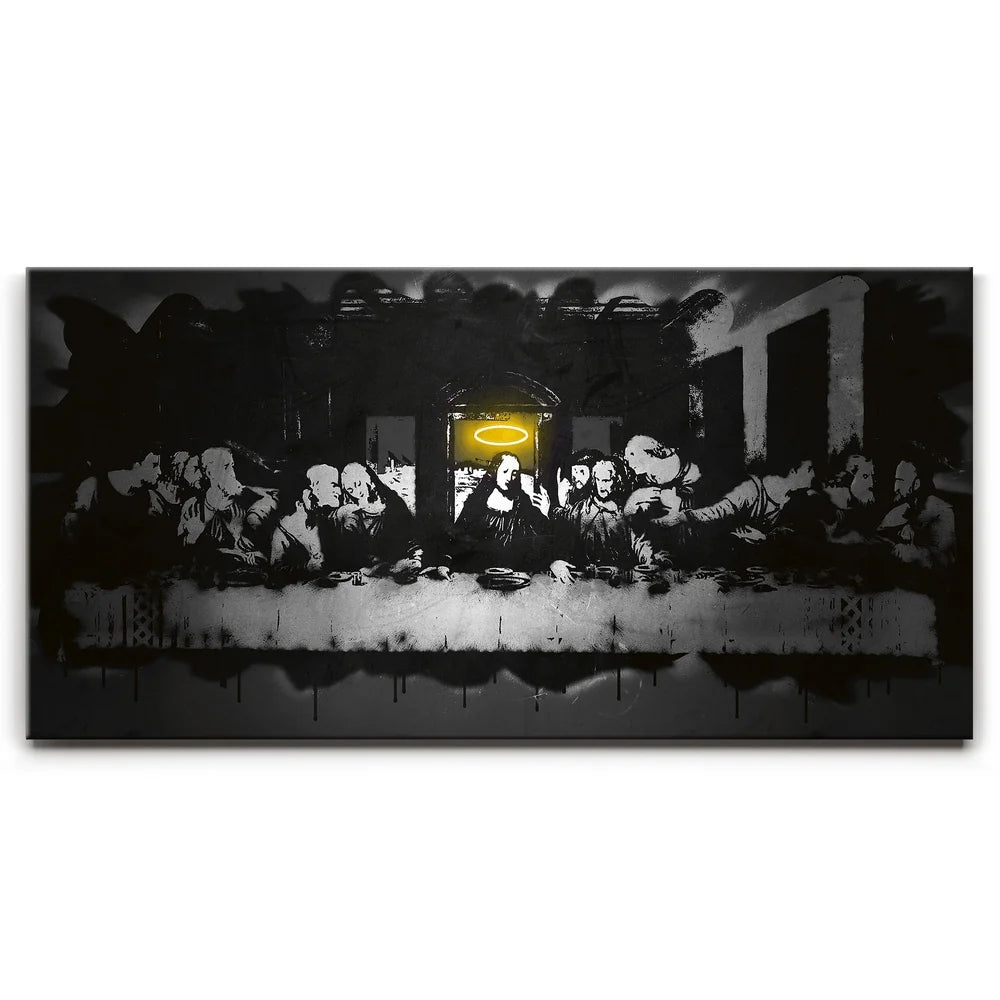 Featured image 1 for The Last Supper - Blessed