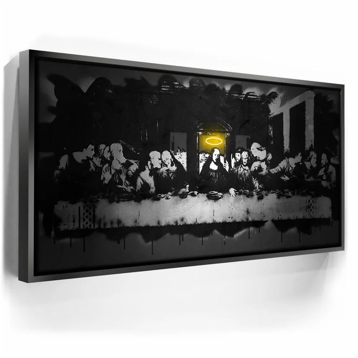 Featured image 5 for The Last Supper - Blessed