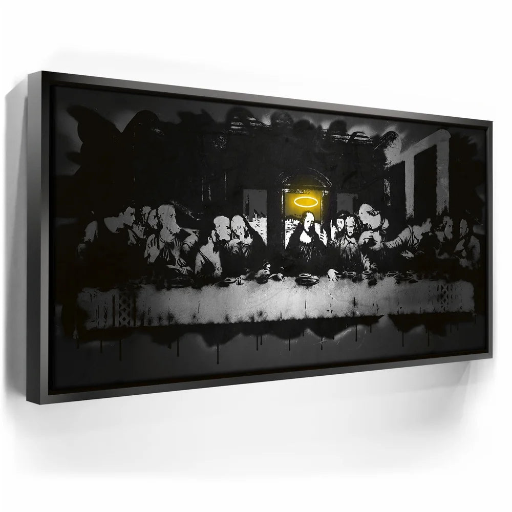Featured image 5 for The Last Supper - Blessed