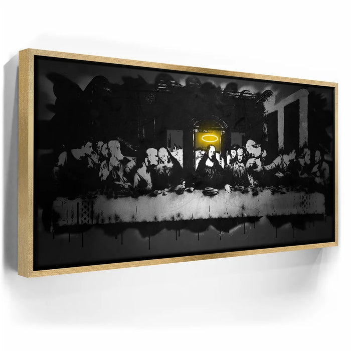 Featured image 7 for The Last Supper - Blessed