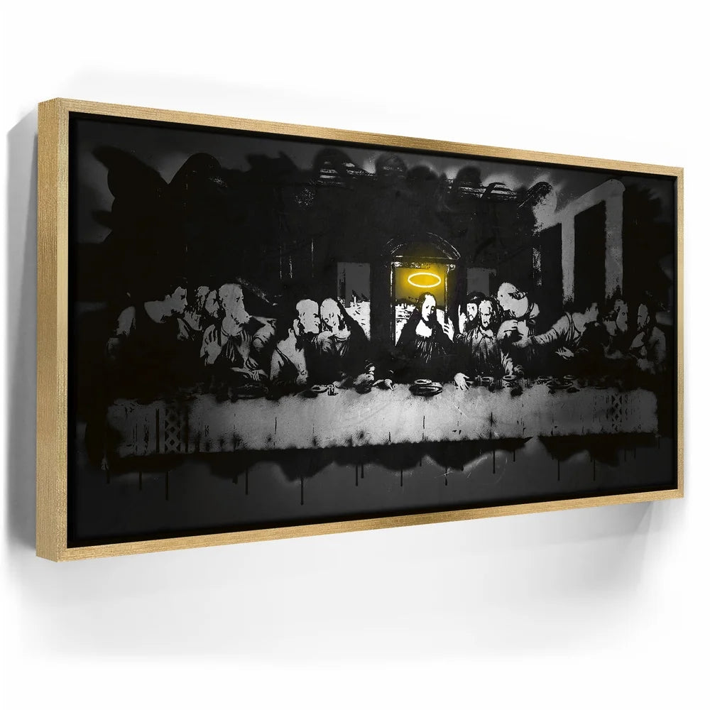 Featured image 7 for The Last Supper - Blessed