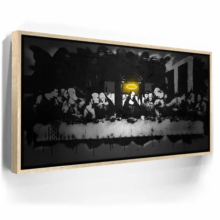 Featured image 9 for The Last Supper - Blessed