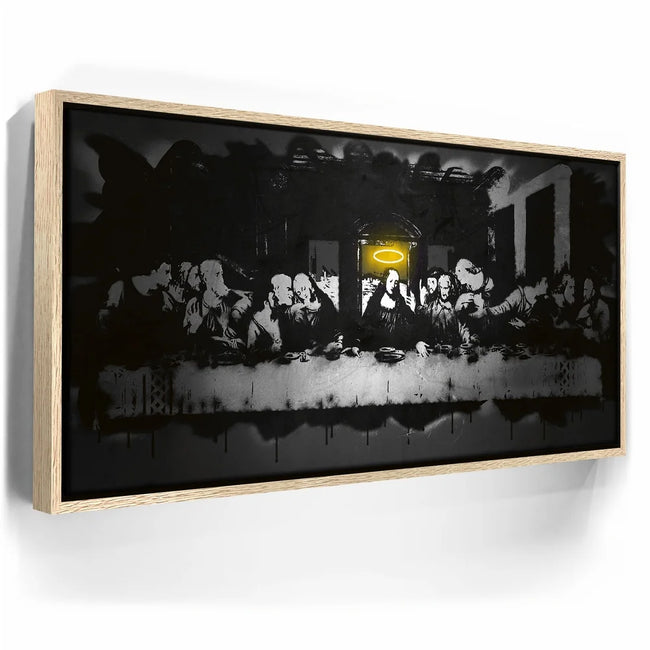 Featured image 9 for The Last Supper - Blessed
