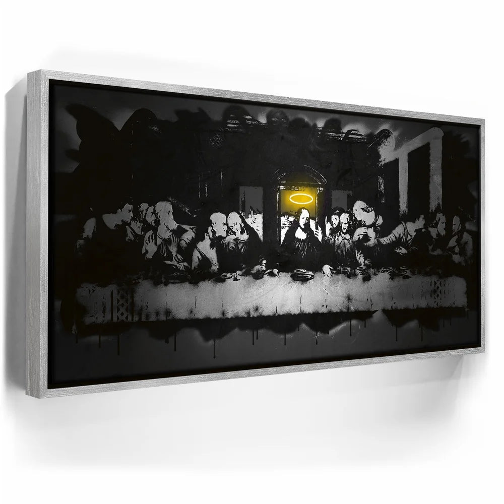 Featured image 8 for The Last Supper - Blessed