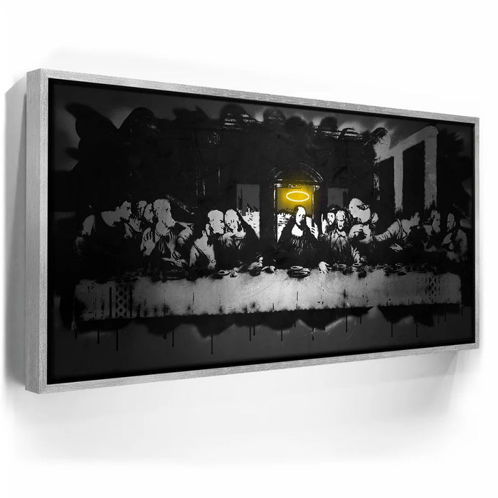 Featured image 8 for The Last Supper - Blessed