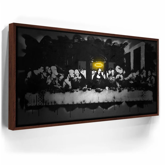 Featured image 10 for The Last Supper - Blessed