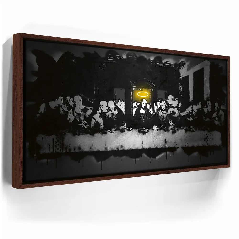 Featured image 10 for The Last Supper - Blessed