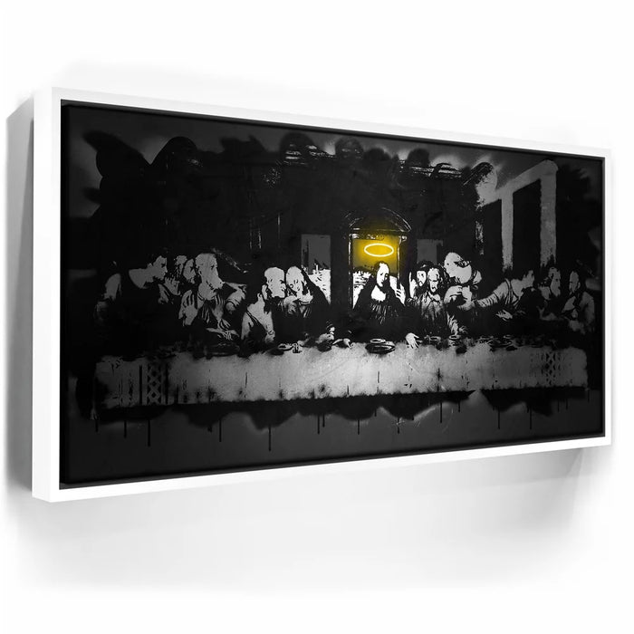 Featured image 6 for The Last Supper - Blessed