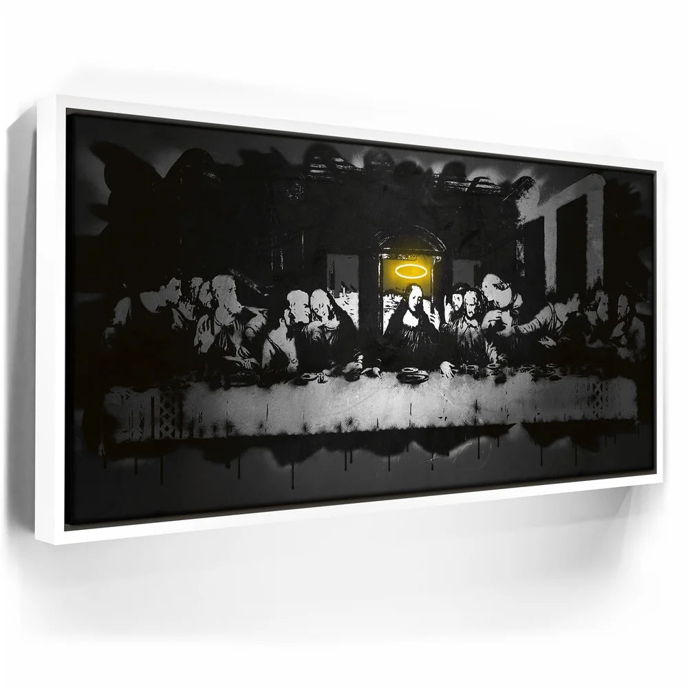 Featured image 6 for The Last Supper - Blessed