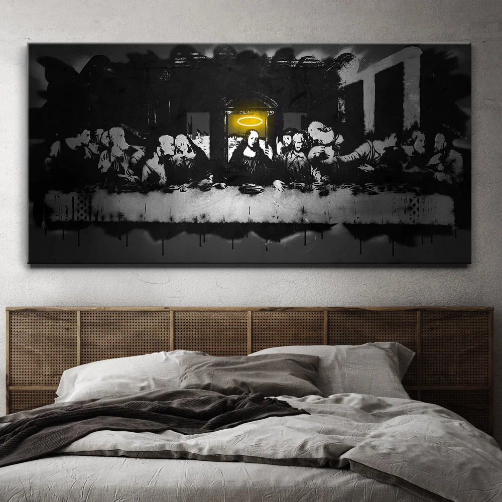 Featured image 2 for The Last Supper - Blessed