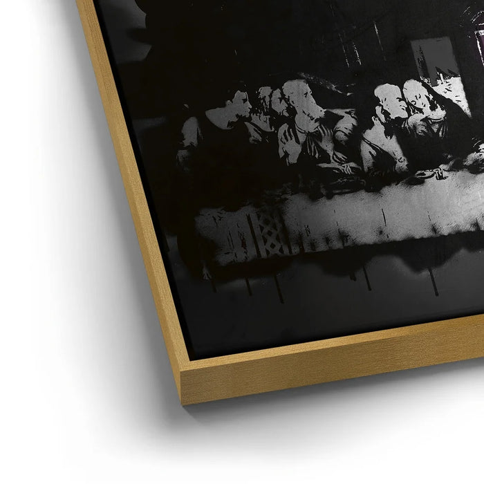 Featured image 12 for The Last Supper