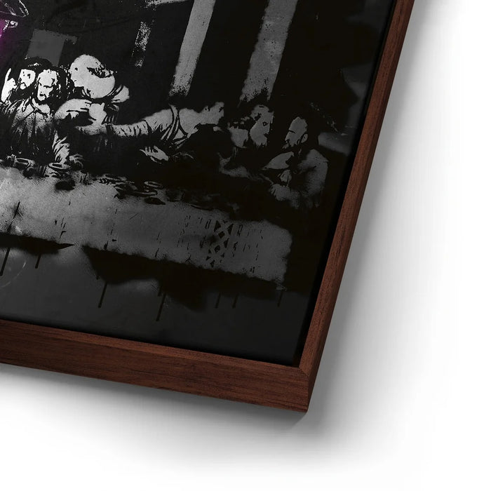 Featured image 14 for The Last Supper