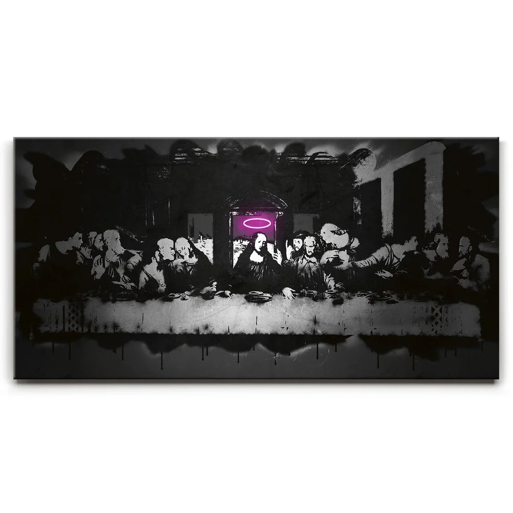 Featured image 1 for The Last Supper