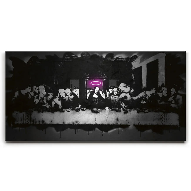 Featured image 1 for The Last Supper