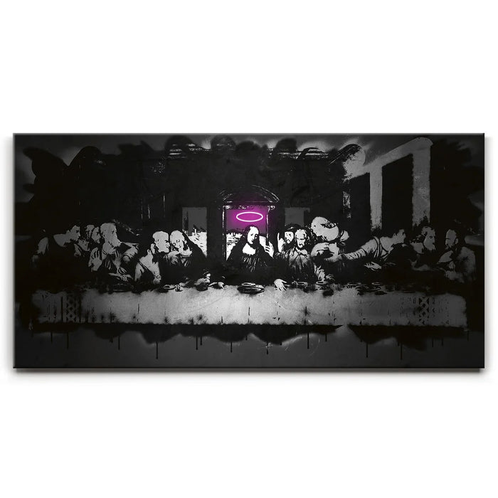 Featured image 1 for The Last Supper