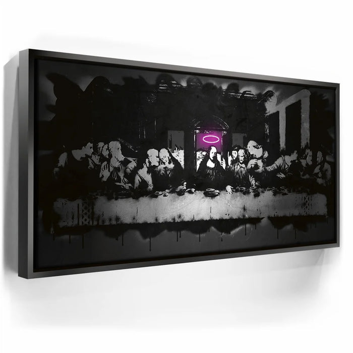 Featured image 5 for The Last Supper