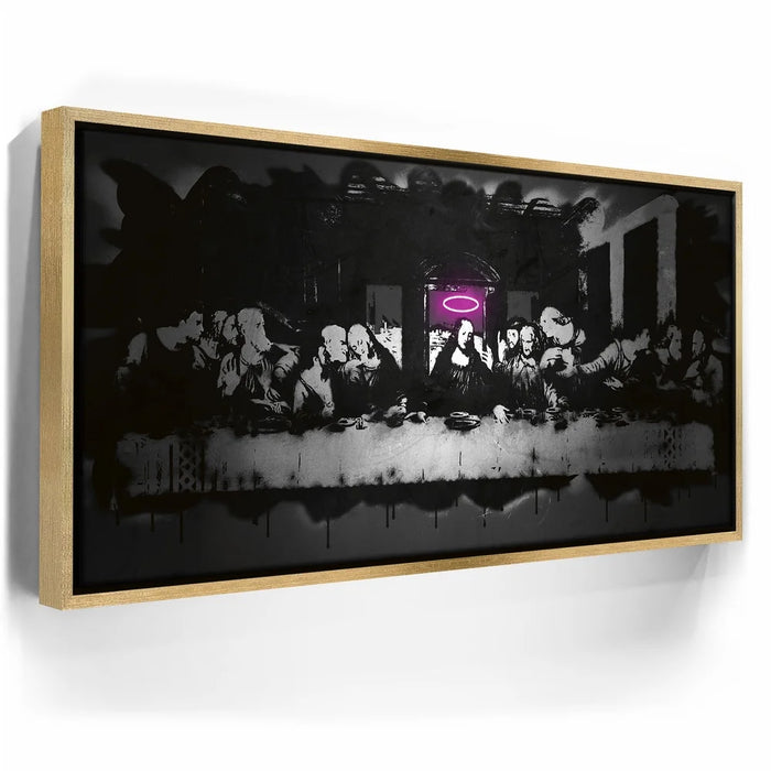 Featured image 7 for The Last Supper