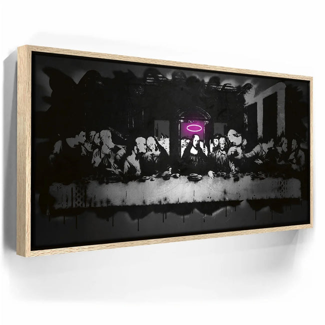 Featured image 9 for The Last Supper