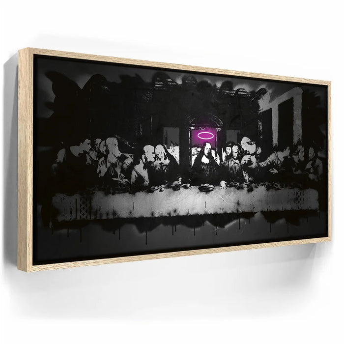 Featured image 9 for The Last Supper