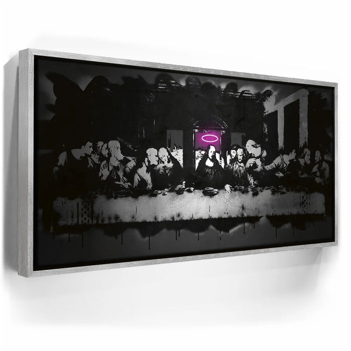 Featured image 8 for The Last Supper