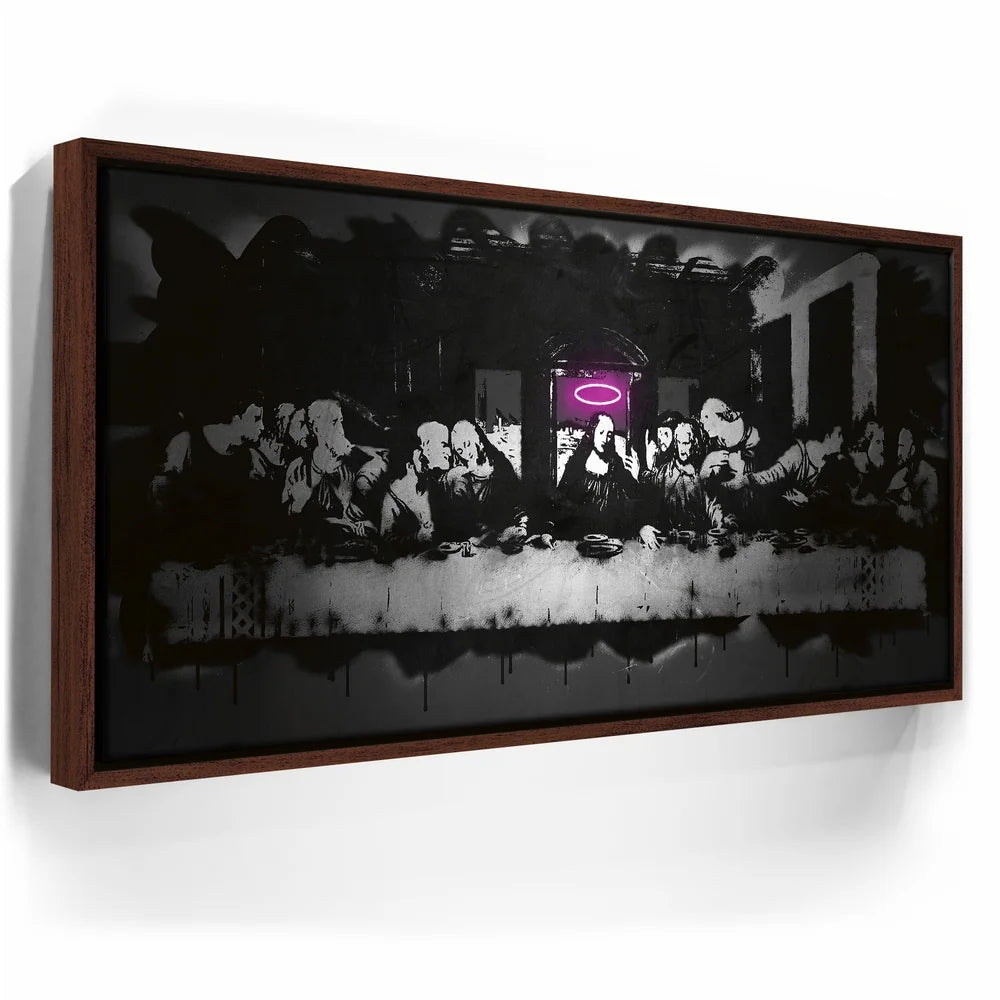 Featured image 10 for The Last Supper