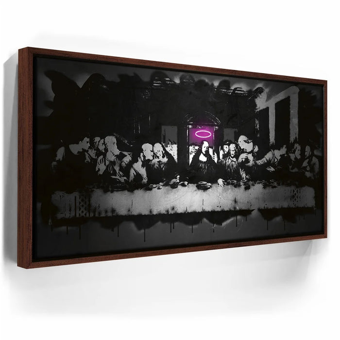 Featured image 10 for The Last Supper