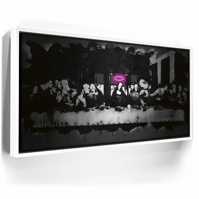 Featured image 6 for The Last Supper