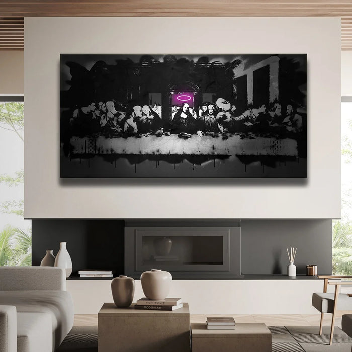 Featured image 2 for The Last Supper