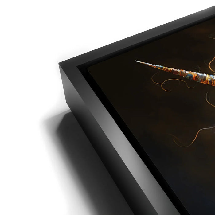 Featured image 11 for The Last Unicorn