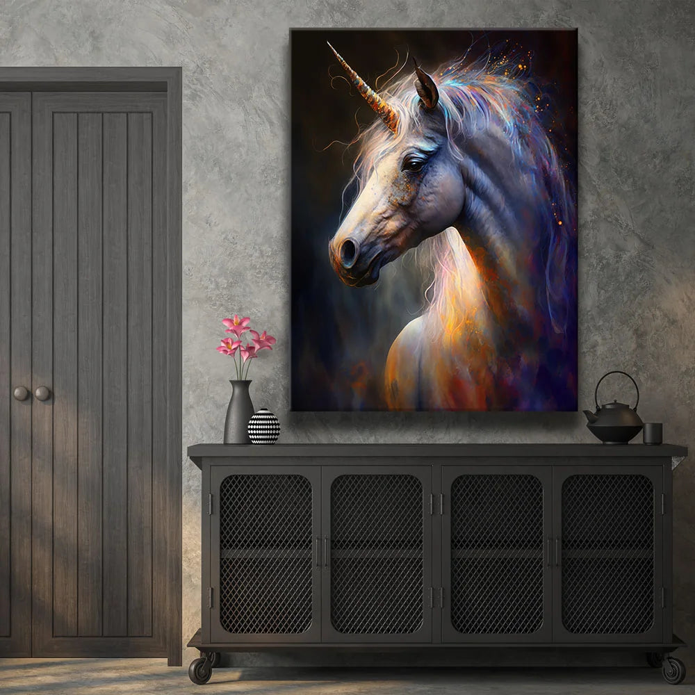 Featured image 2 for The Last Unicorn