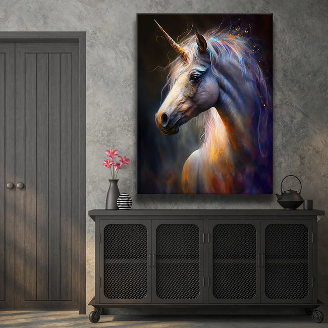 Featured image 2 for The Last Unicorn