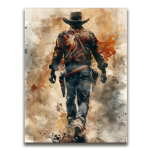 The Last Walk