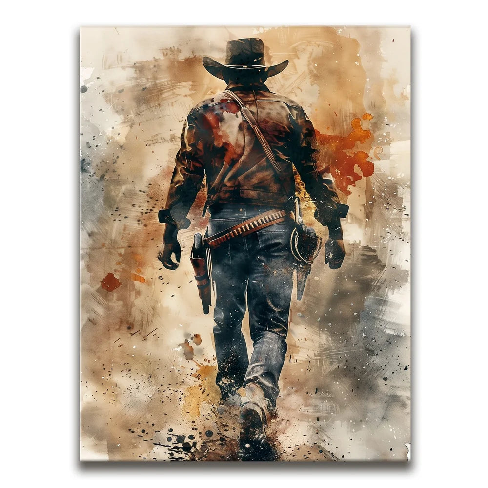 Featured image 1 for The Last Walk