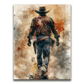 Featured image 1 for The Last Walk