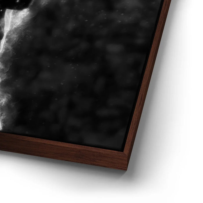 Featured image 14 for The Legend - Black & White