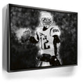 Featured image 5 for The Legend - Black & White
